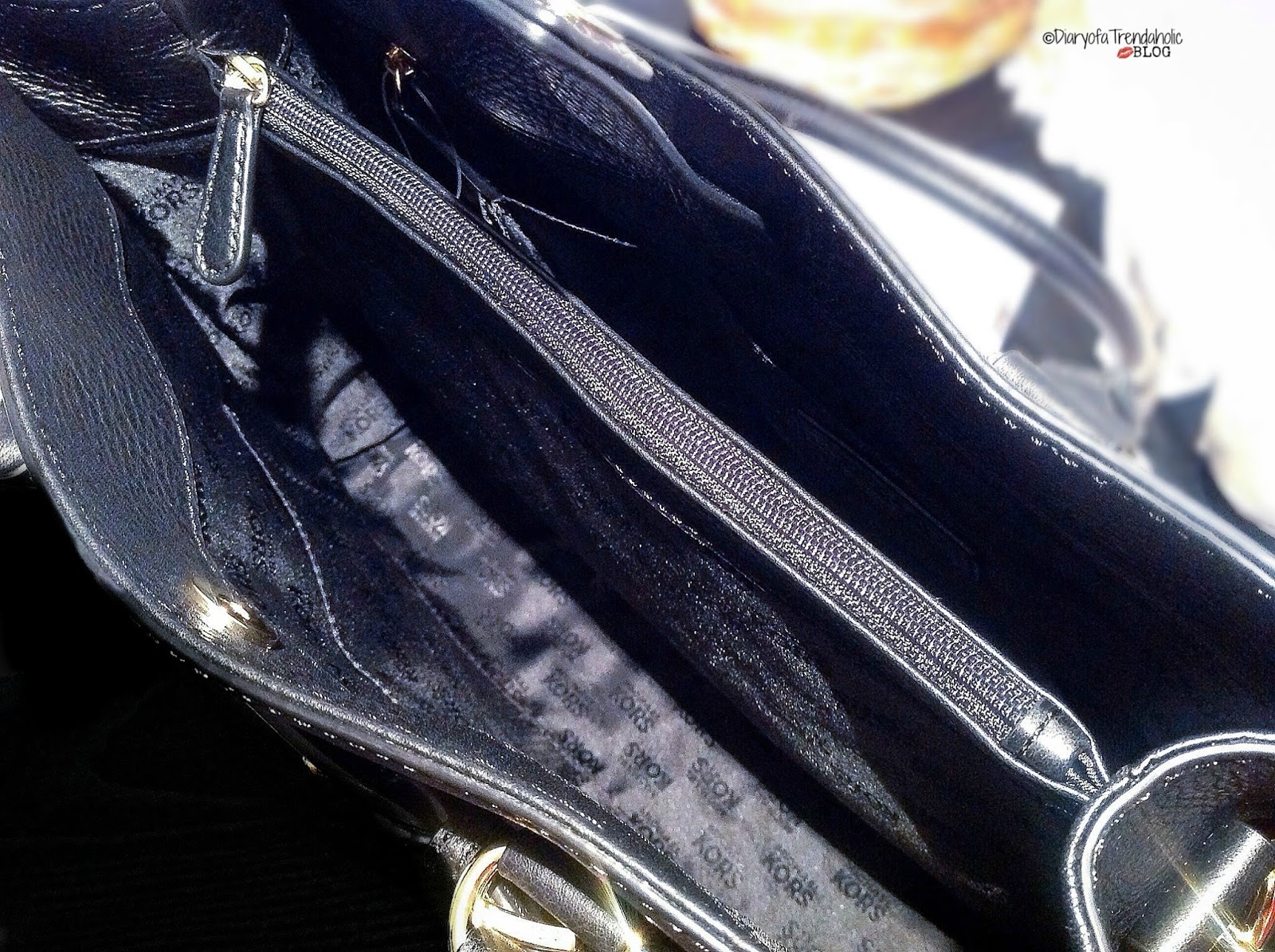 Michael kors online hamilton bag 2015